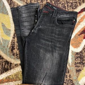 Mens Philipp Plein jeans